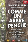 Comme un arbre penché