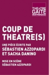 Coup de Théâtre(s)