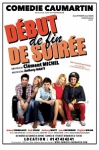 Début de fin de soirée