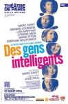 Des gens intelligents