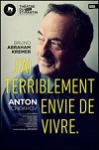 J'ai terriblement envie de vivre