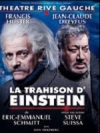 La trahison d'Einstein - 1ère catégorie