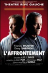 L'affrontement.