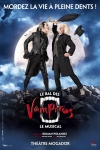 Le Bal des Vampires (2eme cat) - Cadeau