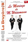 Le mariage de M.Weissmann