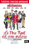 Le père Noël est une ordure