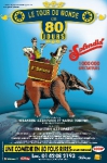 Le tour du monde en 80 jours
