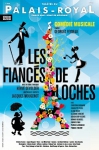 Les fiancés de Loches