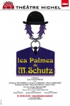 Les palmes de Mr. Schutz .