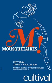 Mousquetaires ! : l'exposition Expo-mousquetaires-11394822037