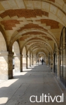 Balade au coeur du Marais