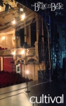 Les Coulisses d'un musical de Broadway