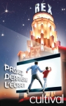 Les Etoiles du Rex 2013-2014 (parcours libre)