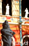 Les secrets de l'Ecole des Beaux-arts