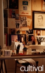 Yves Saint Laurent : entre couture et culture