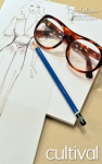 Yves Saint Laurent : entre couture et culture