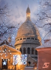 Balade au coeur de Montmartre