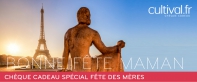 Bonne fête Maman