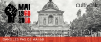 Dans les pas de mai 68
