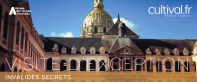 Invalides secrets