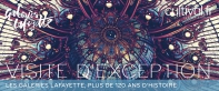 Les Galeries Lafayette, plus de 120 ans d’histoire