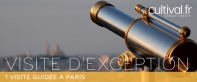 Visite d'exception
