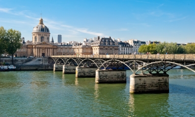 Paris côté Seine, les secrets des ponts de Paris 