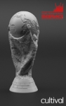Fabkid 3D workshop at the Stade de France
