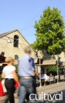 Balade au cœur de Bercy Village