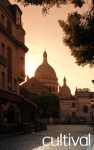 Balade au coeur de Montmartre
