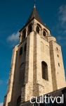 Balade au coeur de St Germain des Prés