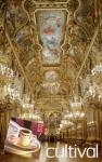 Escapade Gourmande Opera de Paris
