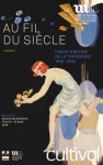 Expo Au fil du siècle, Chefs-d'œuvre de la tapisserie (visite guidée)