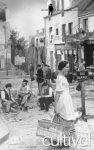 Exposition - Montmartre, Décor de cinéma - Visite libre