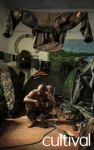 Exposition temporaire : Dans la peau d'un soldat