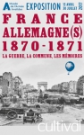 Exposition temporaire France-Allemagne(s) 1870-1871