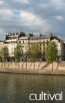 Paris côté frivole