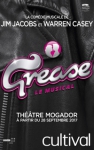 Les Coulisses de Grease