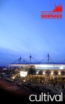 Les coulisses du Stade de France