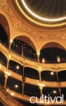 Les coulisses du Théâtre du Châtelet