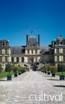 Les Grands Appartements