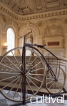 Les inventions phares du XIXème siècle (hors billet)