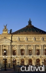 Les mystères du Palais Garnier (après fermeture au public)