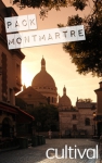 Pack Montmartre : balade de quartier + Espace Dali