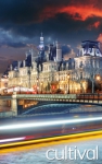 Paris côté obscur