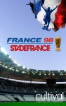 Revivez la Coupe du monde 98