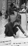 Private visit of the Musée Yves Saint Laurent Paris