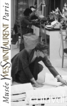 Visite confidentielle du Musée Yves Saint Laurent
