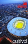 Visite exclusive – Le Stade de France après fermeture au public