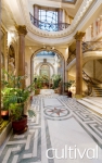Visite guidée Musée Jacquemart-André + expo Jardin secret des Hansen(libre)